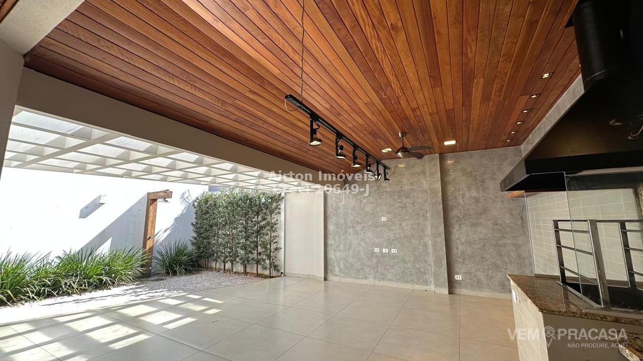 Sobrado/Condomínio à venda na Cidade Jardim, Campo Grande – foto 25