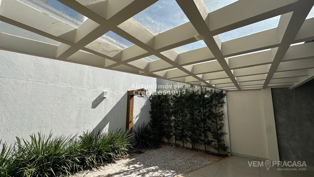 Sobrado/Condomínio à venda na Cidade Jardim, Campo Grande – foto 28