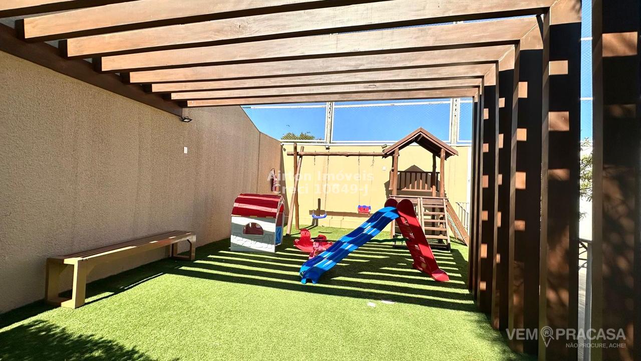 Sobrado/Condomínio à venda na Cidade Jardim, Campo Grande – foto 29