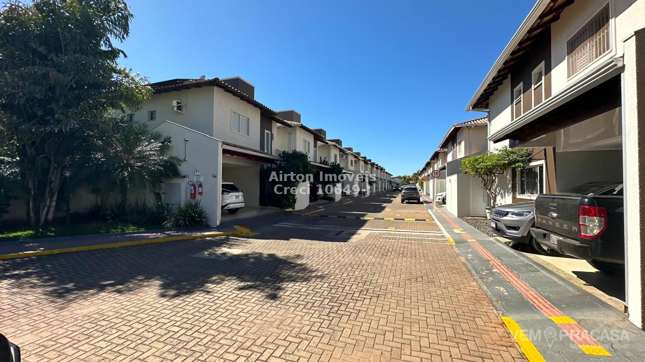 Sobrado/Condomínio à venda na Cidade Jardim, Campo Grande – foto 31
