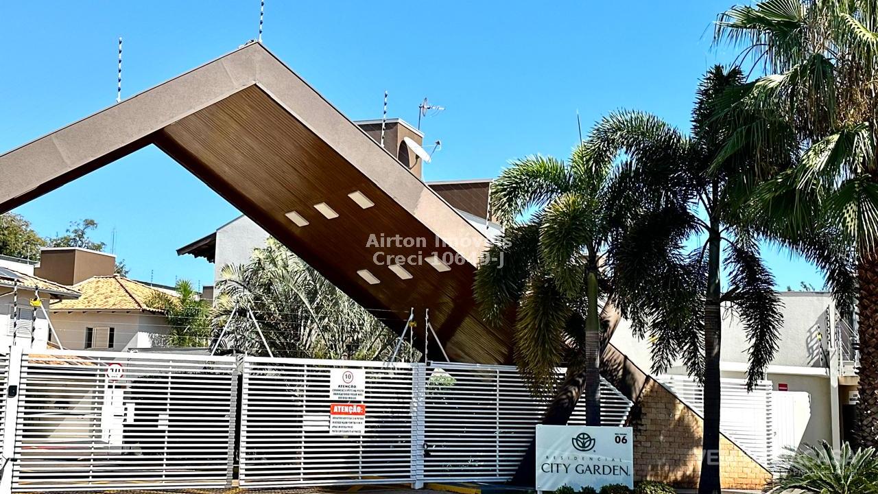 Sobrado/Condomínio à venda na Cidade Jardim, Campo Grande – foto 32