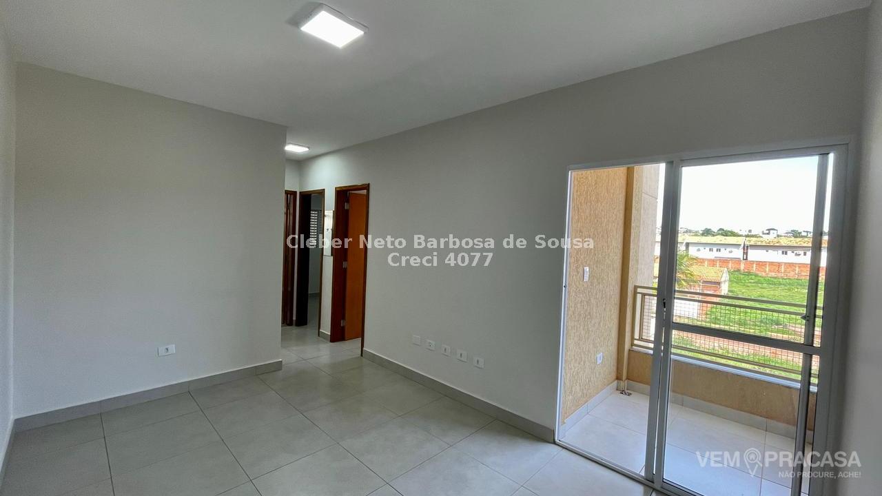 Apartamento à venda no São Francisco, Campo Grande – foto 2