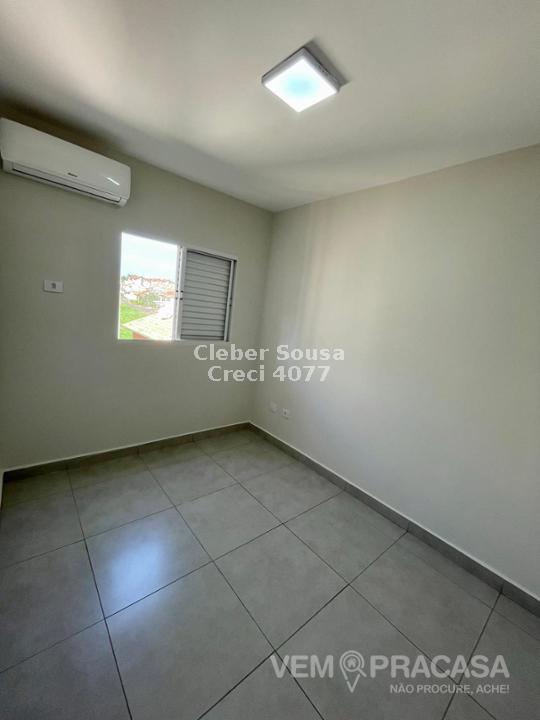 Apartamento à venda no São Francisco, Campo Grande – foto 10