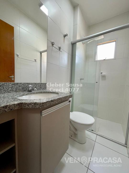 Apartamento à venda no São Francisco, Campo Grande – foto 3