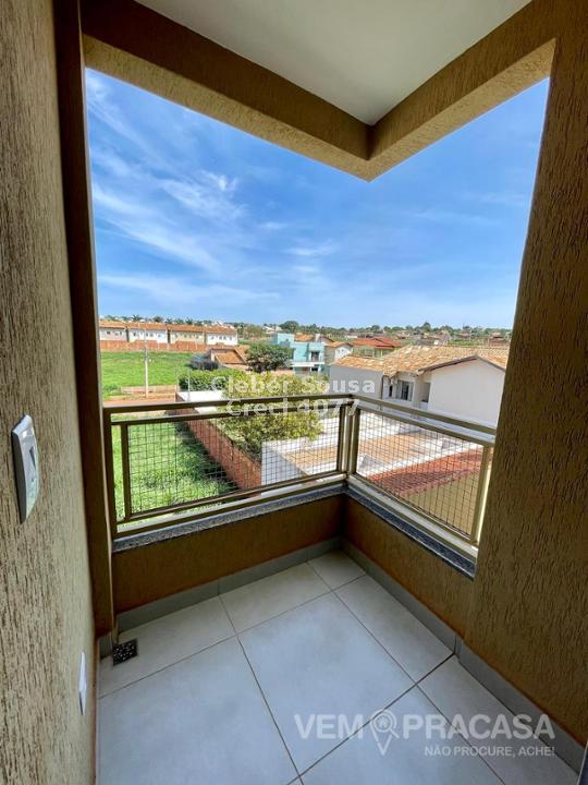 Apartamento à venda no São Francisco, Campo Grande – foto 12