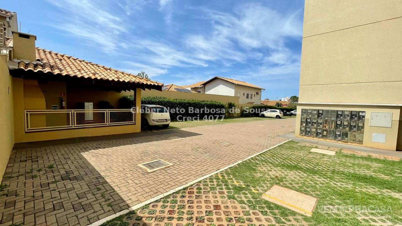 Apartamento à venda no São Francisco, Campo Grande – foto 13
