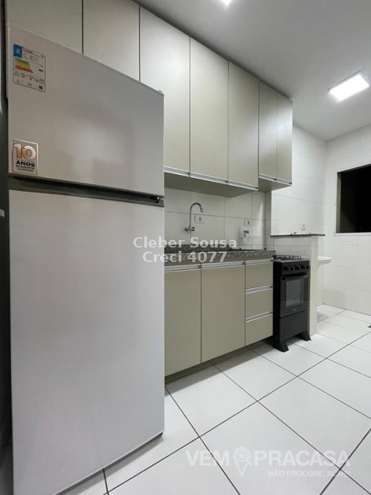 Apartamento à venda no São Francisco, Campo Grande – foto 5