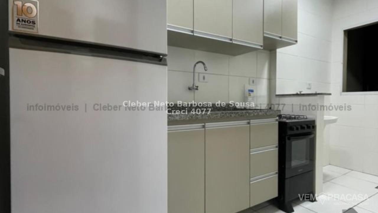 Apartamento à venda no São Francisco, Campo Grande – foto 6