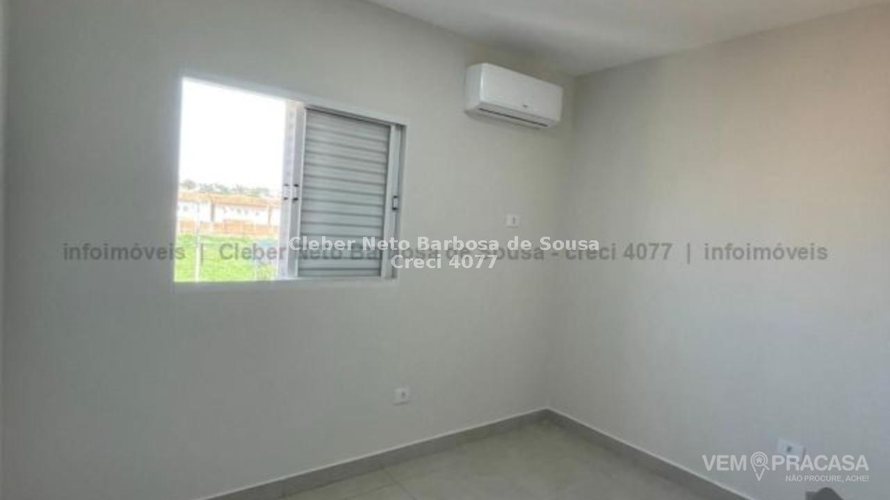 Apartamento à venda no São Francisco, Campo Grande – foto 7