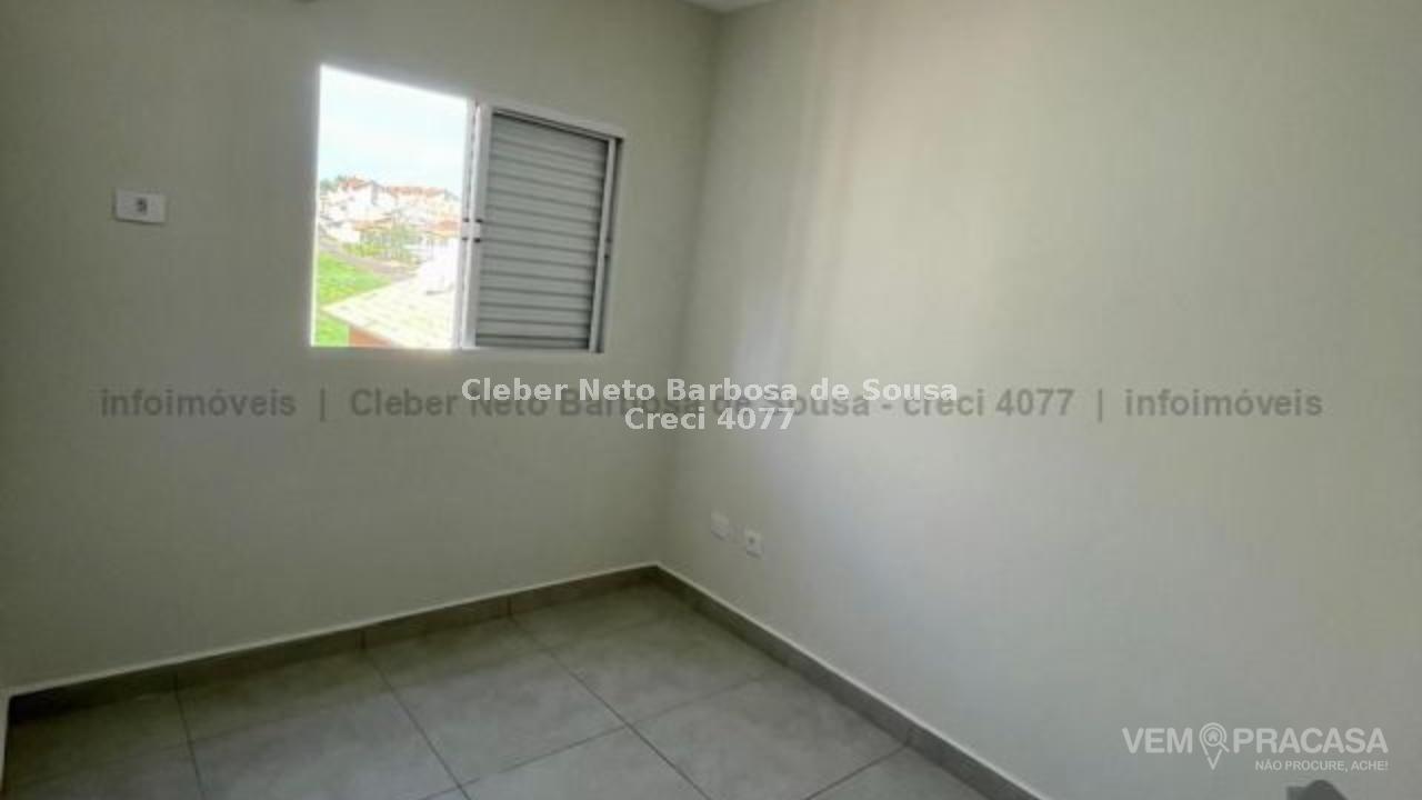 Apartamento à venda no São Francisco, Campo Grande – foto 9
