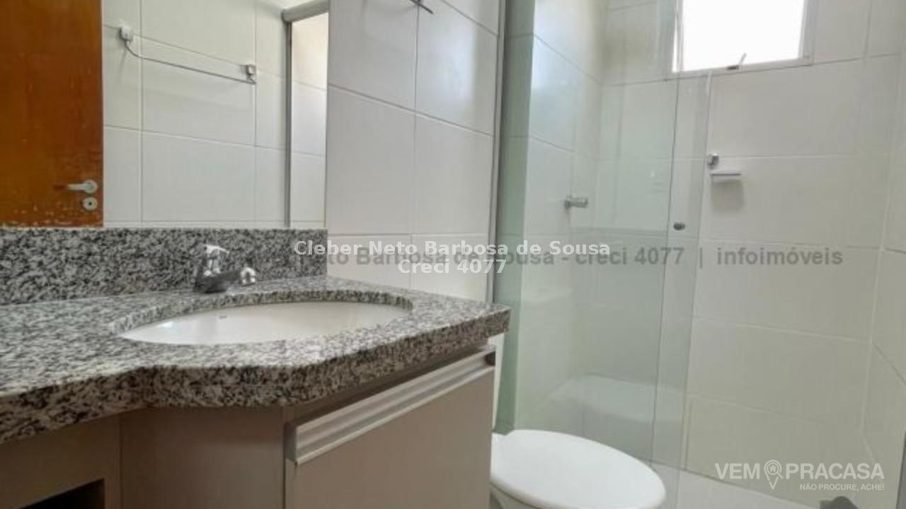 Apartamento à venda no São Francisco, Campo Grande – foto 4