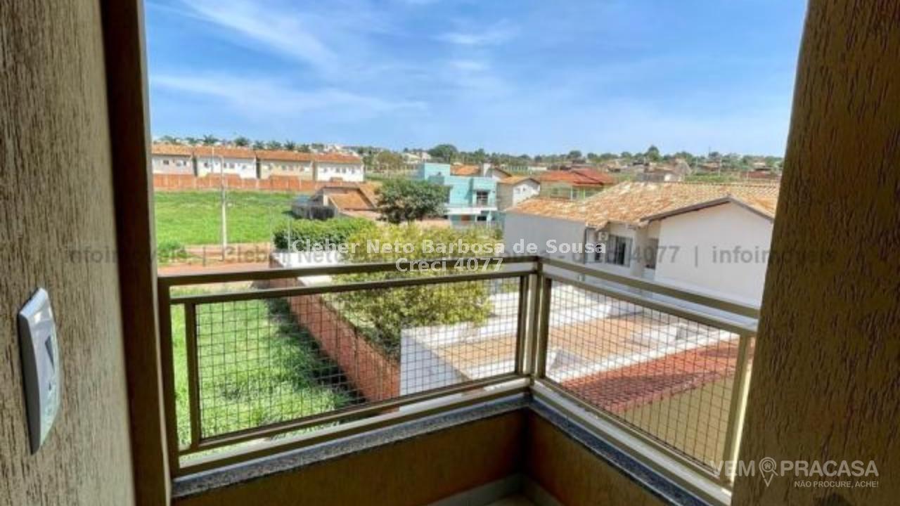 Apartamento à venda no São Francisco, Campo Grande – foto 11