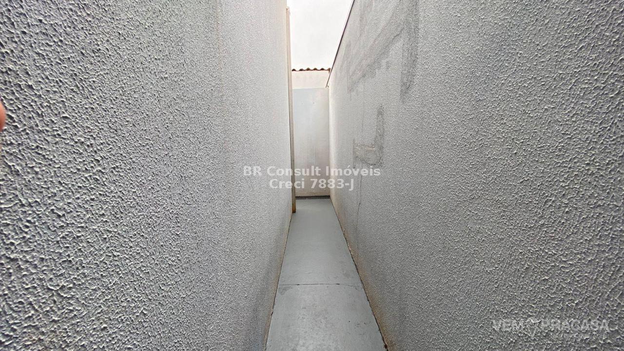Casa de Condomínio à venda no Jardim Noroeste, Campo Grande – foto 10