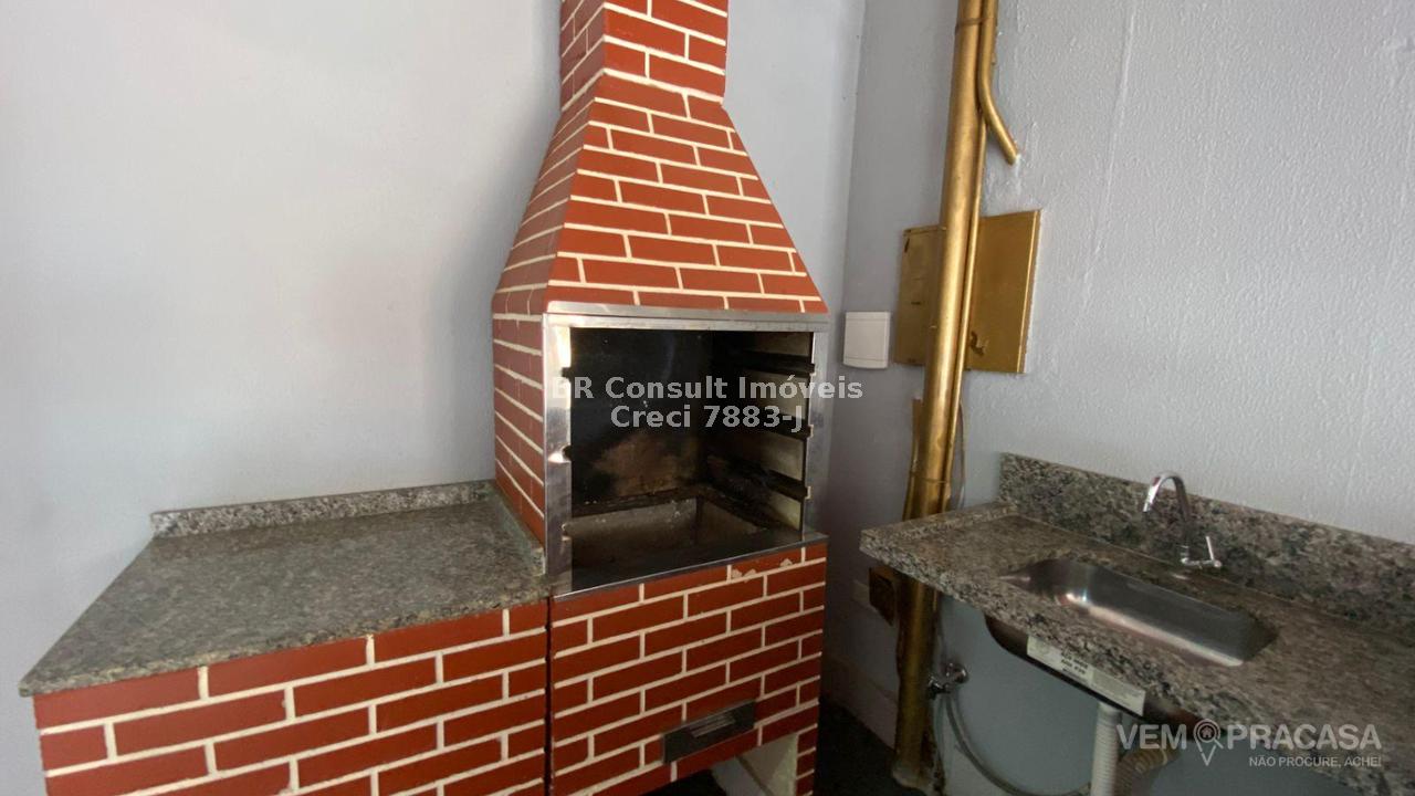 Casa de Condomínio à venda no Jardim Noroeste, Campo Grande – foto 11