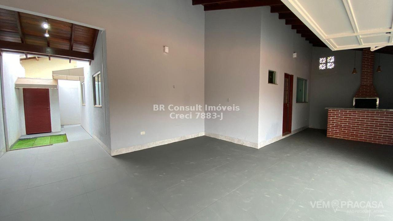 Casa de Condomínio à venda no Jardim Noroeste, Campo Grande – foto 12