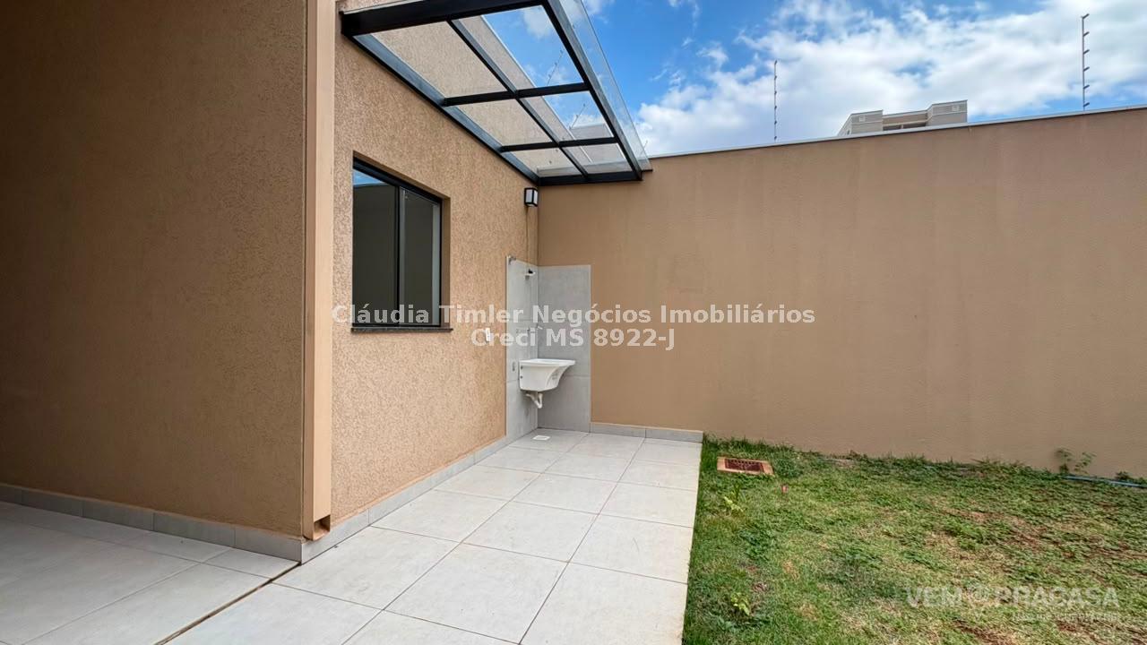 Casa Térrea à venda no Mata do Jacinto, Campo Grande – foto 2