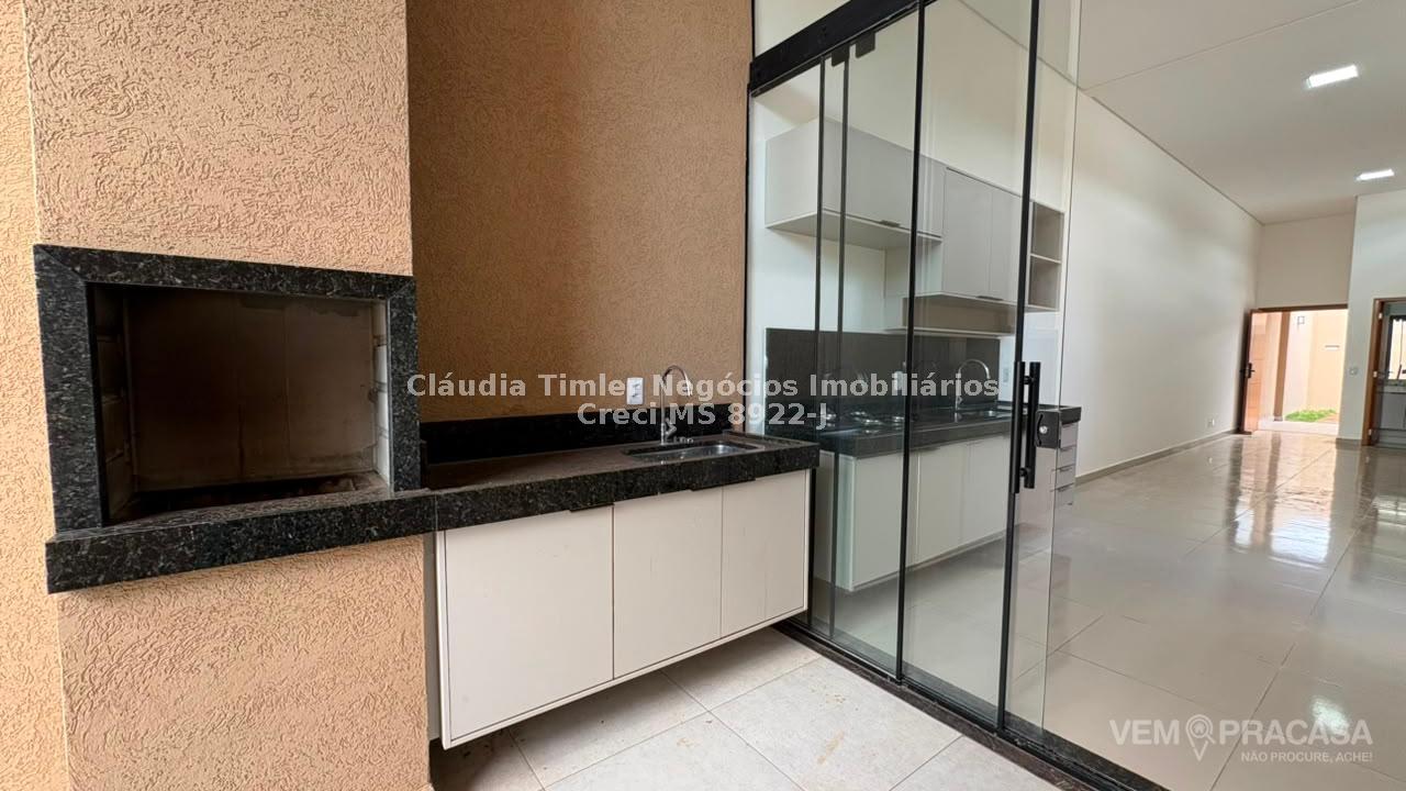 Casa Térrea à venda no Mata do Jacinto, Campo Grande – foto 3