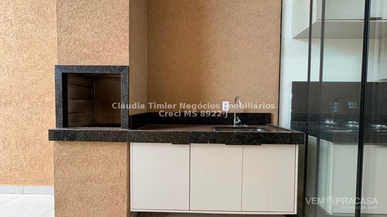 Casa Térrea à venda no Mata do Jacinto, Campo Grande – foto 4