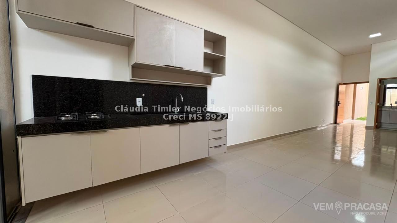 Casa Térrea à venda no Mata do Jacinto, Campo Grande – foto 7