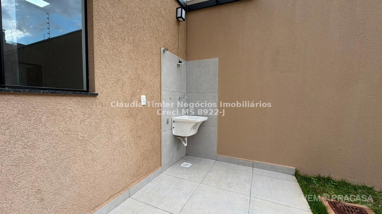 Casa Térrea à venda no Mata do Jacinto, Campo Grande – foto 9