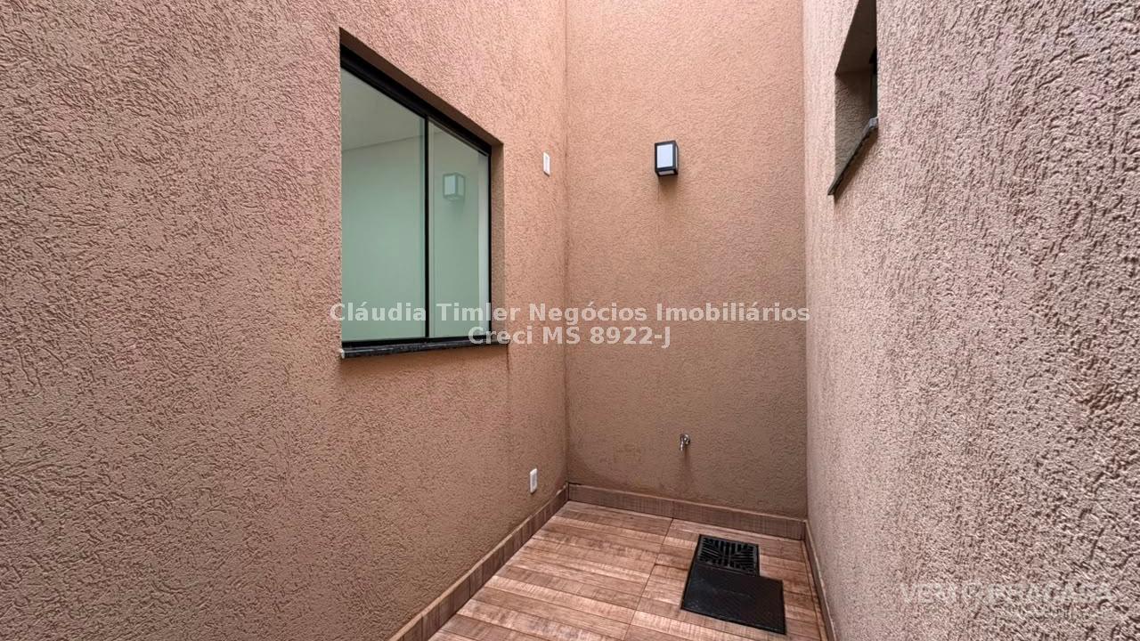 Casa Térrea à venda no Mata do Jacinto, Campo Grande – foto 10