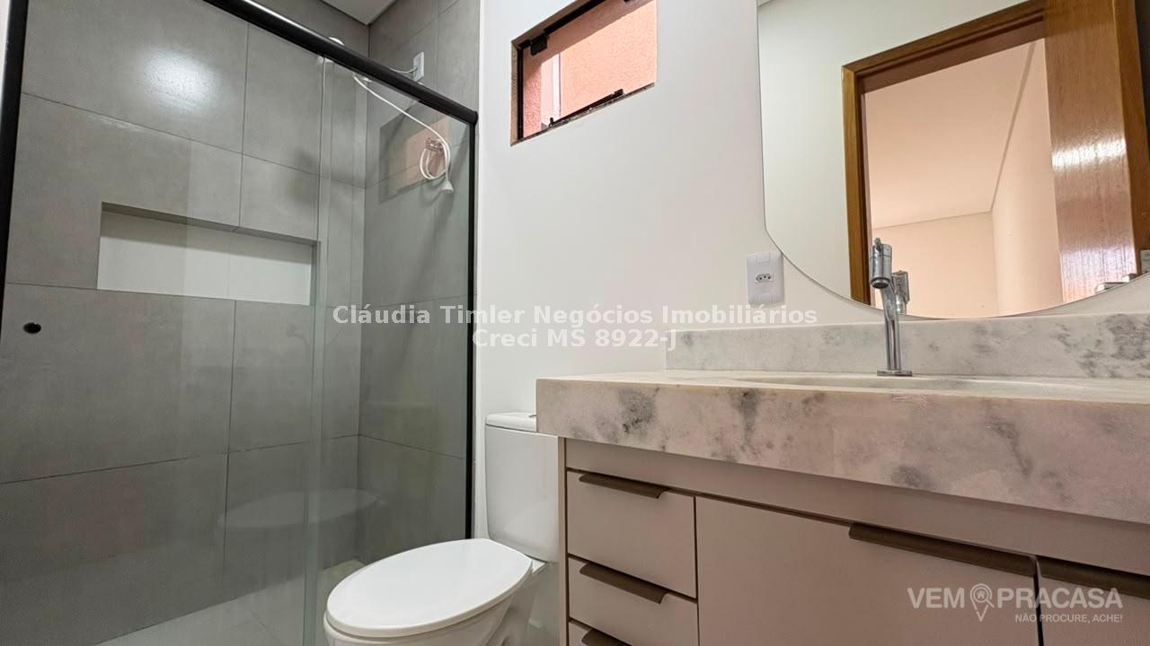 Casa Térrea à venda no Mata do Jacinto, Campo Grande – foto 16