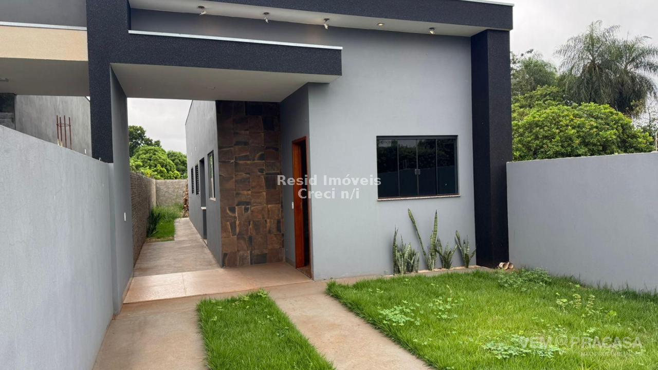 Casa Térrea à venda no MORADA DO SOL, Rio Brilhante – foto 2