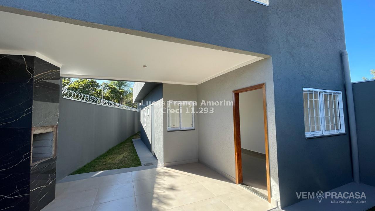 Casa Térrea à venda na Vila Cidade Morena, Campo Grande – foto 2