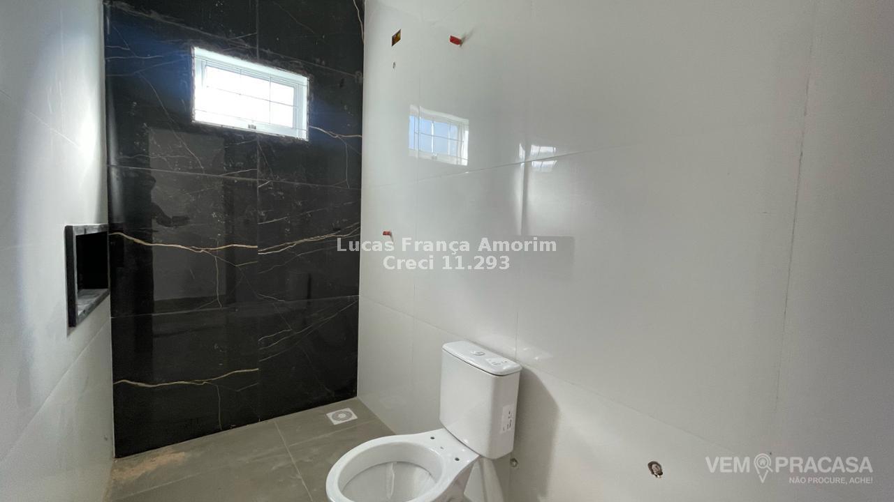 Casa Térrea à venda na Vila Cidade Morena, Campo Grande – foto 4