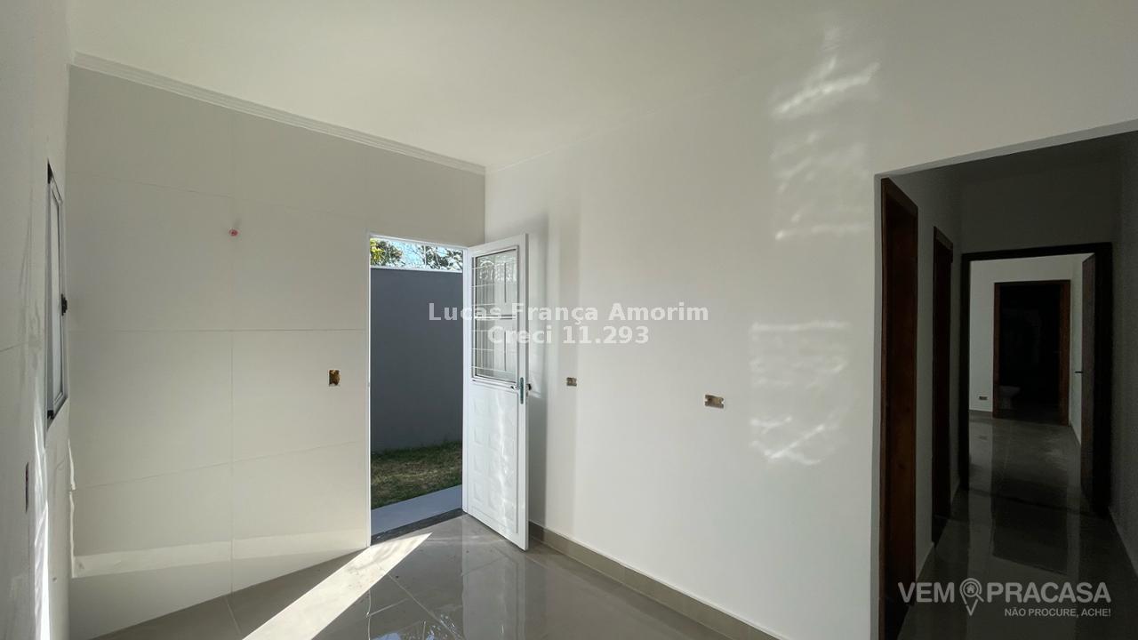 Casa Térrea à venda na Vila Cidade Morena, Campo Grande – foto 5