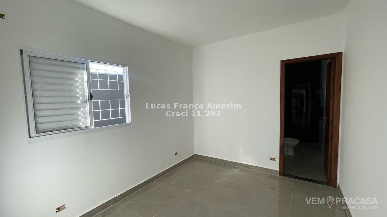 Casa Térrea à venda na Vila Cidade Morena, Campo Grande – foto 7