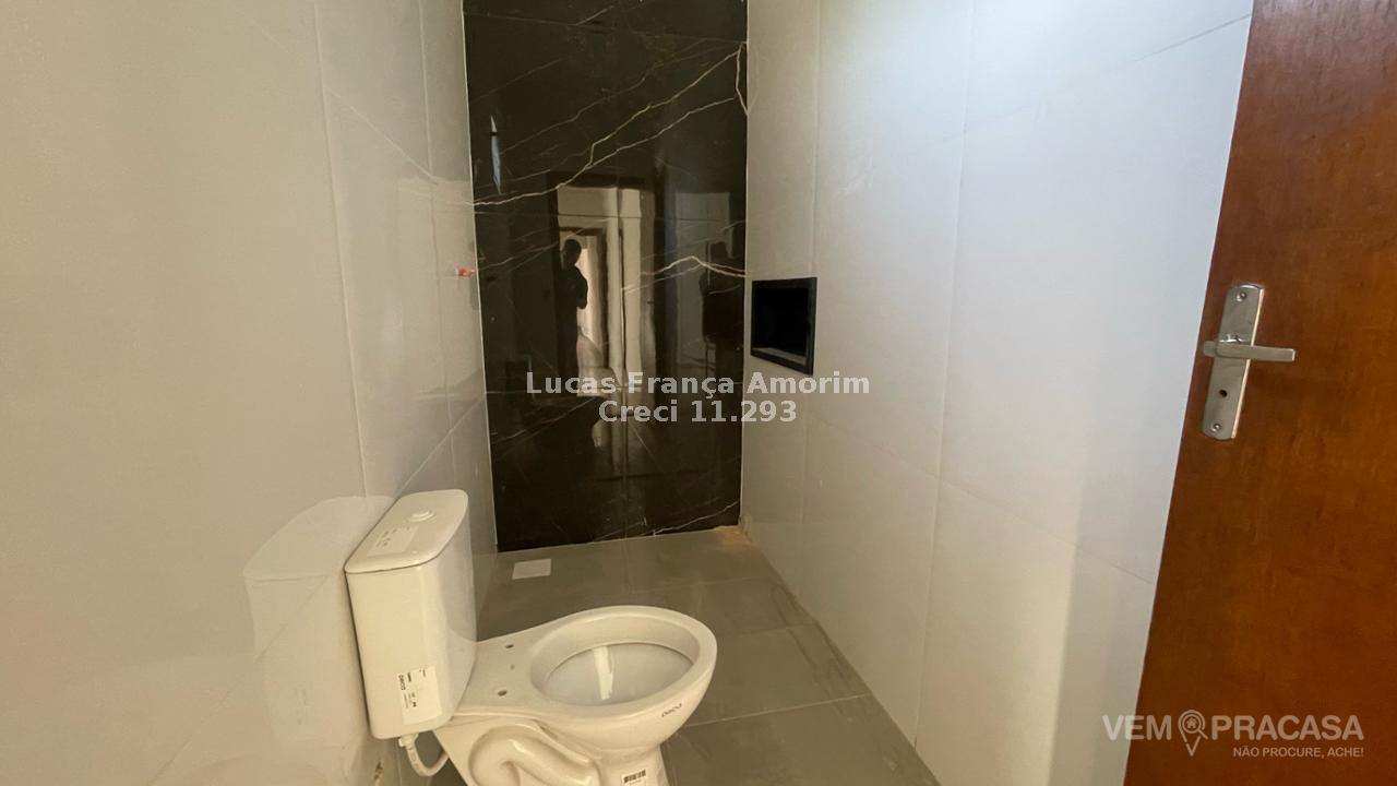 Casa Térrea à venda na Vila Cidade Morena, Campo Grande – foto 8