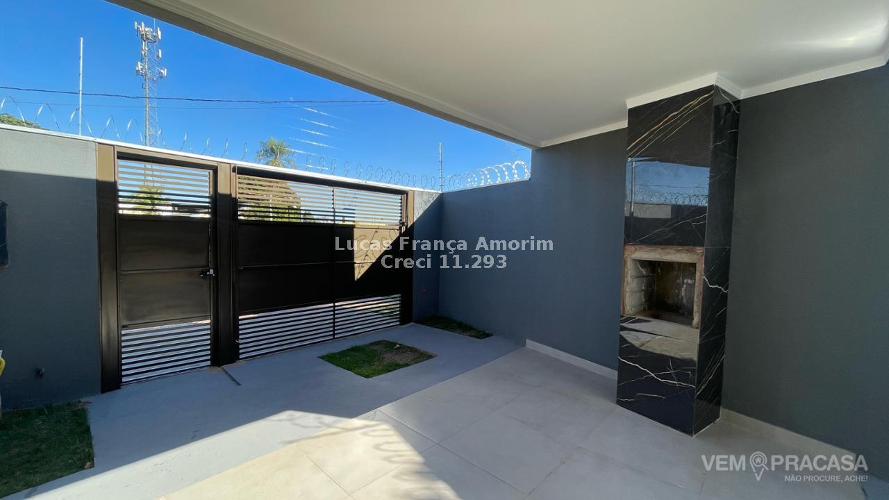 Casa Térrea à venda na Vila Cidade Morena, Campo Grande – foto 10
