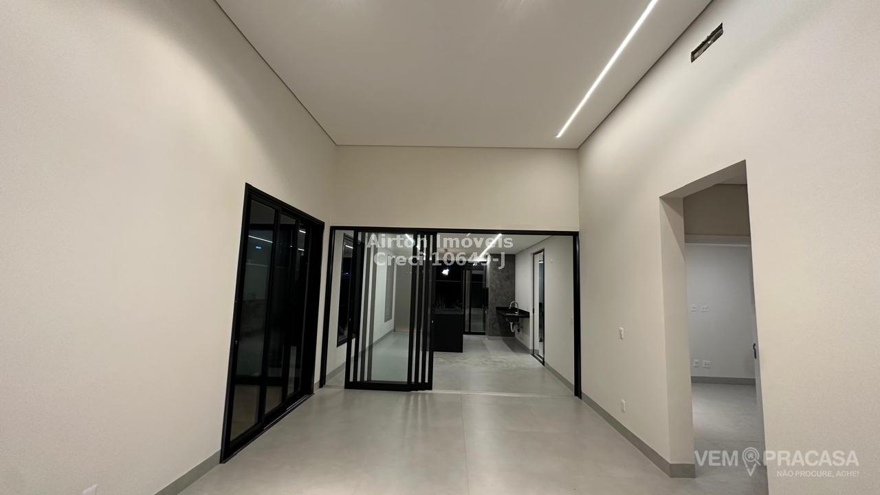 Casa de Condomínio à venda no Residencial Shalom, Campo Grande – foto 2