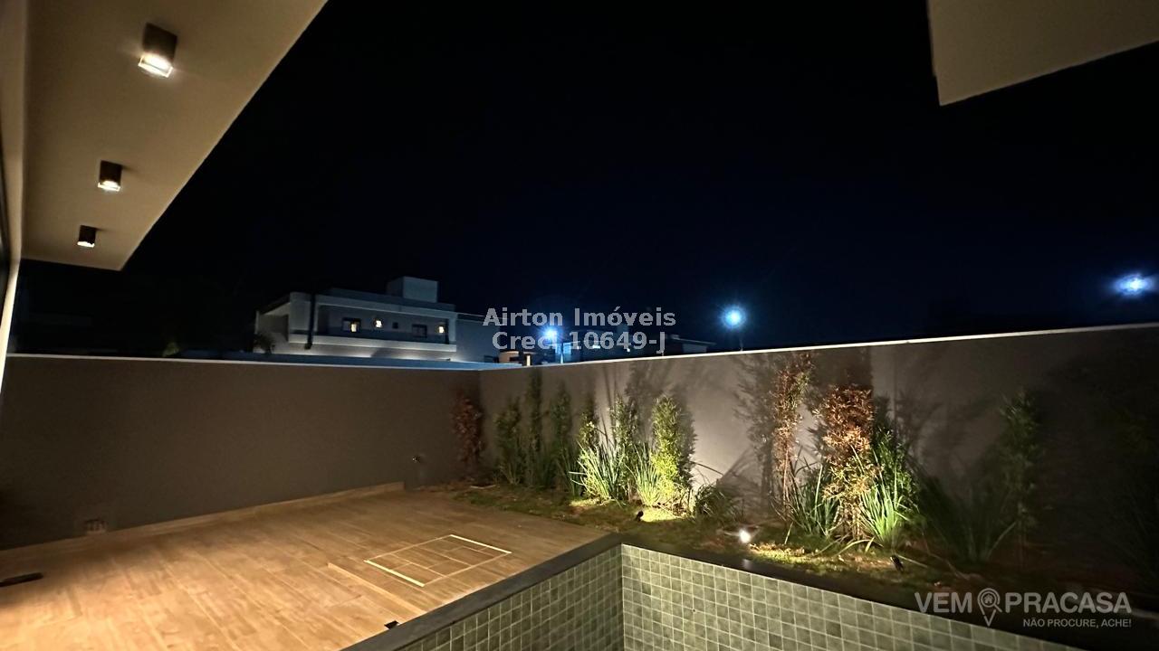 Casa de Condomínio à venda no Residencial Shalom, Campo Grande – foto 8