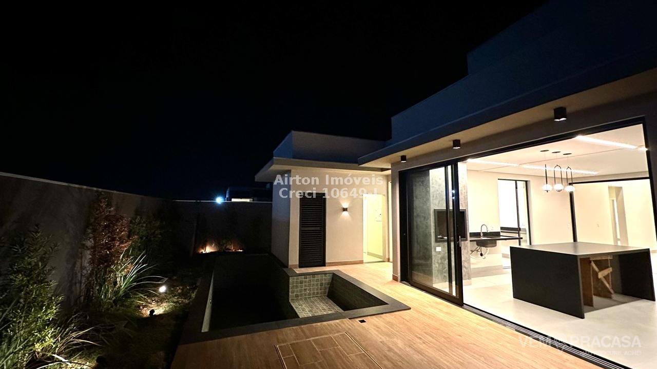 Casa de Condomínio à venda no Residencial Shalom, Campo Grande – foto 9