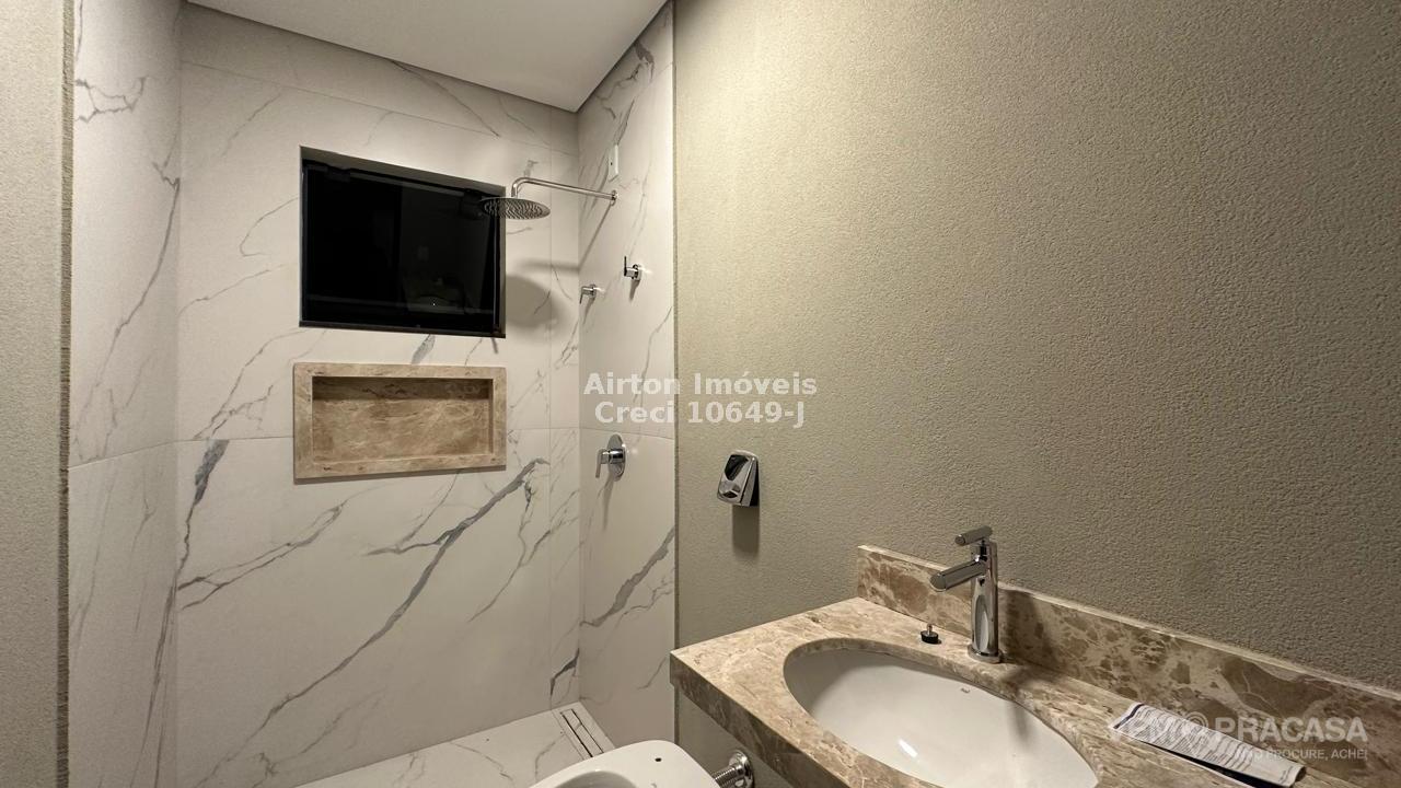 Casa de Condomínio à venda no Residencial Shalom, Campo Grande – foto 12