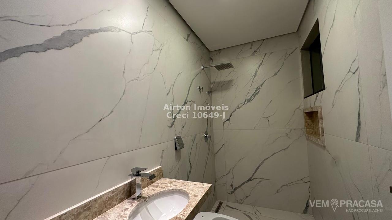 Casa de Condomínio à venda no Residencial Shalom, Campo Grande – foto 14