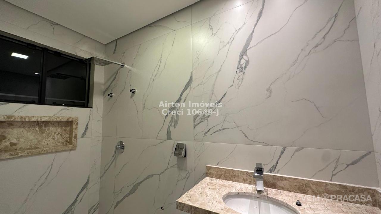 Casa de Condomínio à venda no Residencial Shalom, Campo Grande – foto 16