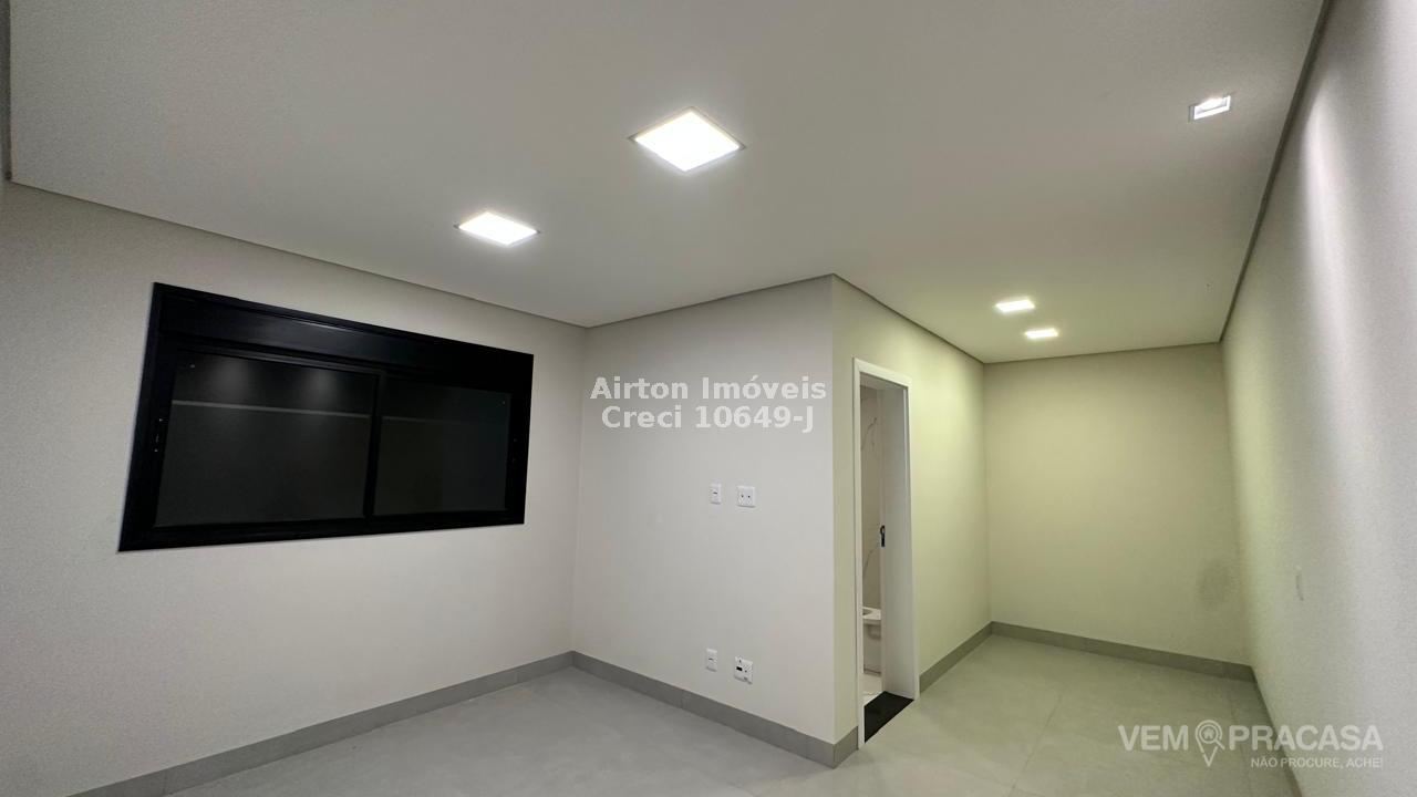 Casa de Condomínio à venda no Residencial Shalom, Campo Grande – foto 17