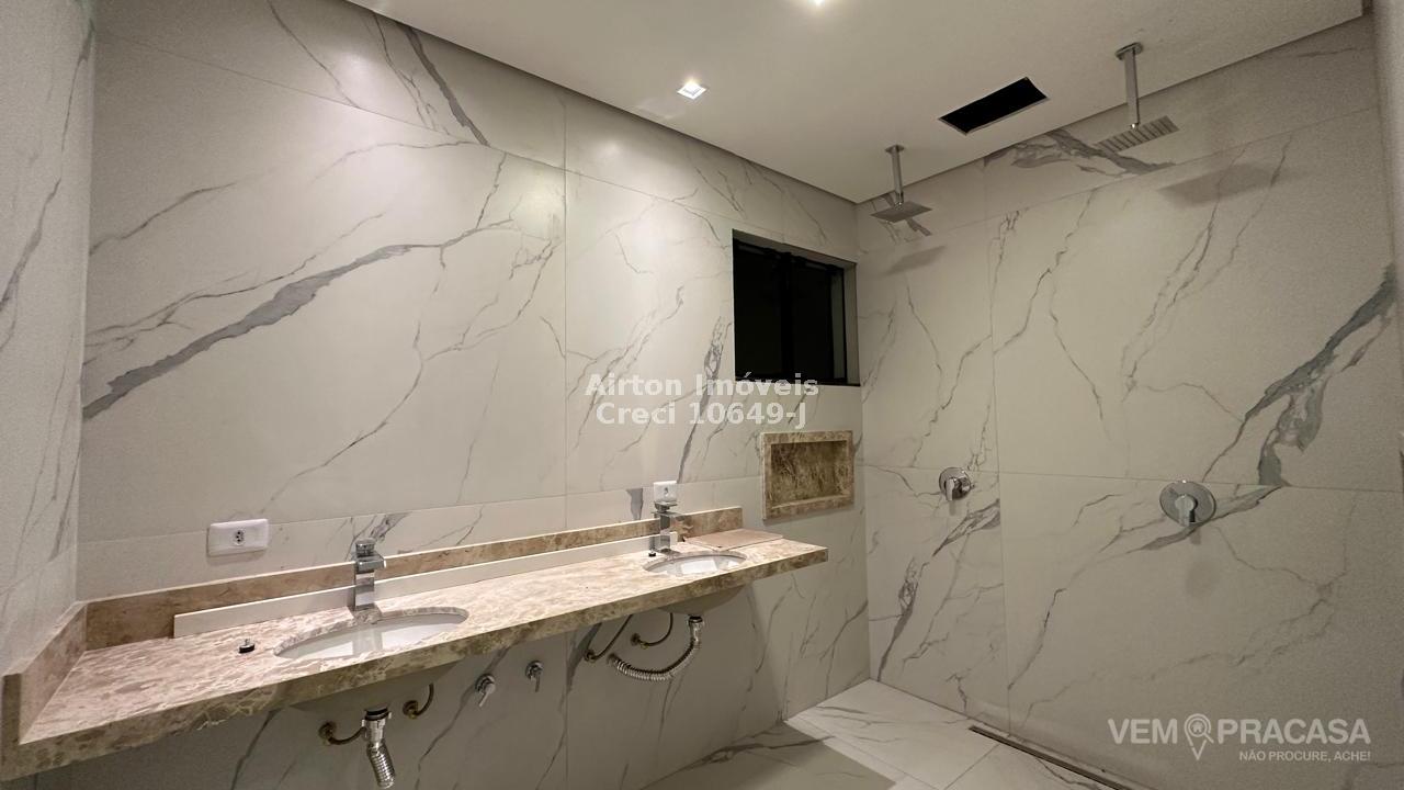 Casa de Condomínio à venda no Residencial Shalom, Campo Grande – foto 18