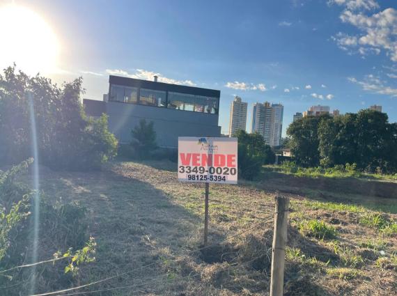 Terreno à venda na Vila Miguel Couto, Campo Grande