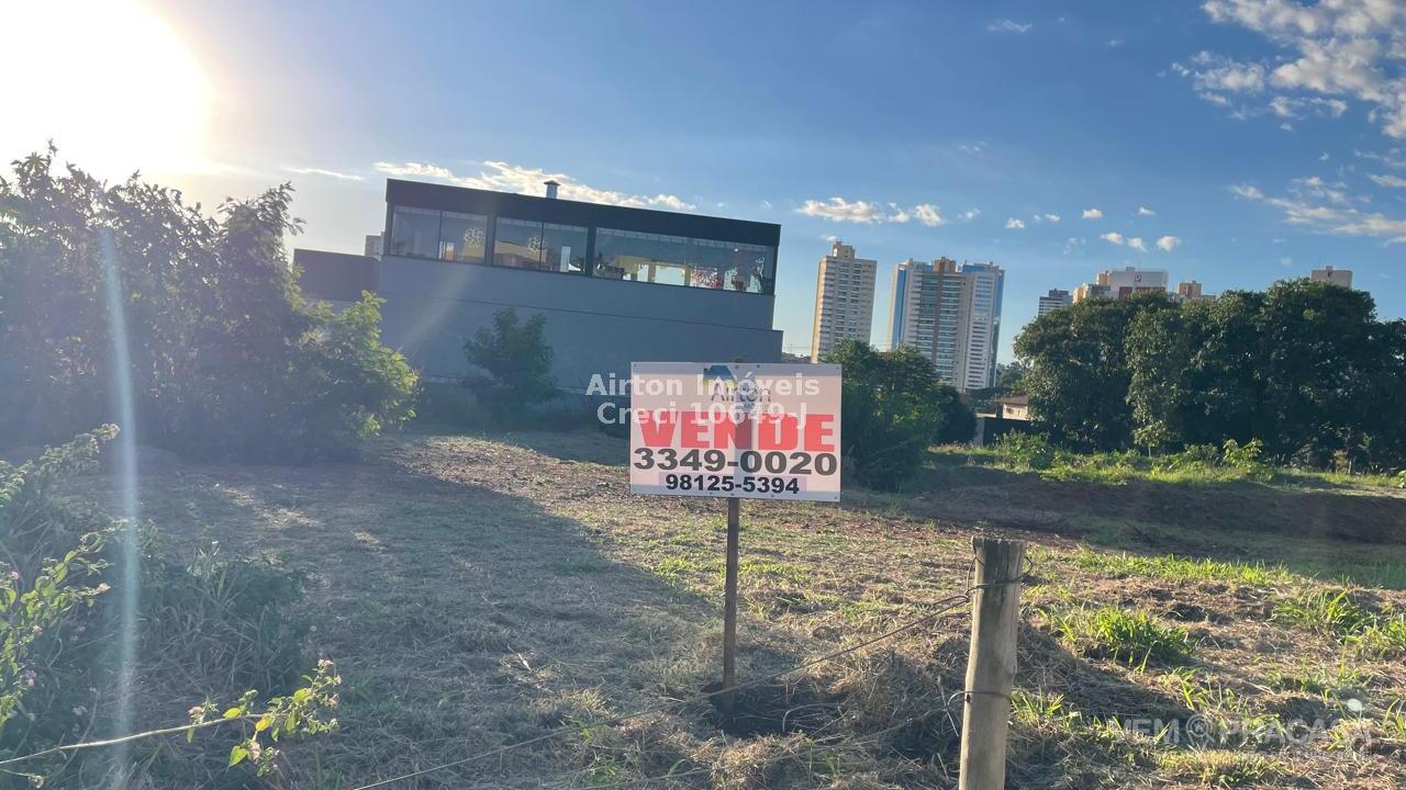 Terreno à venda na Vila Miguel Couto, Campo Grande – foto 1