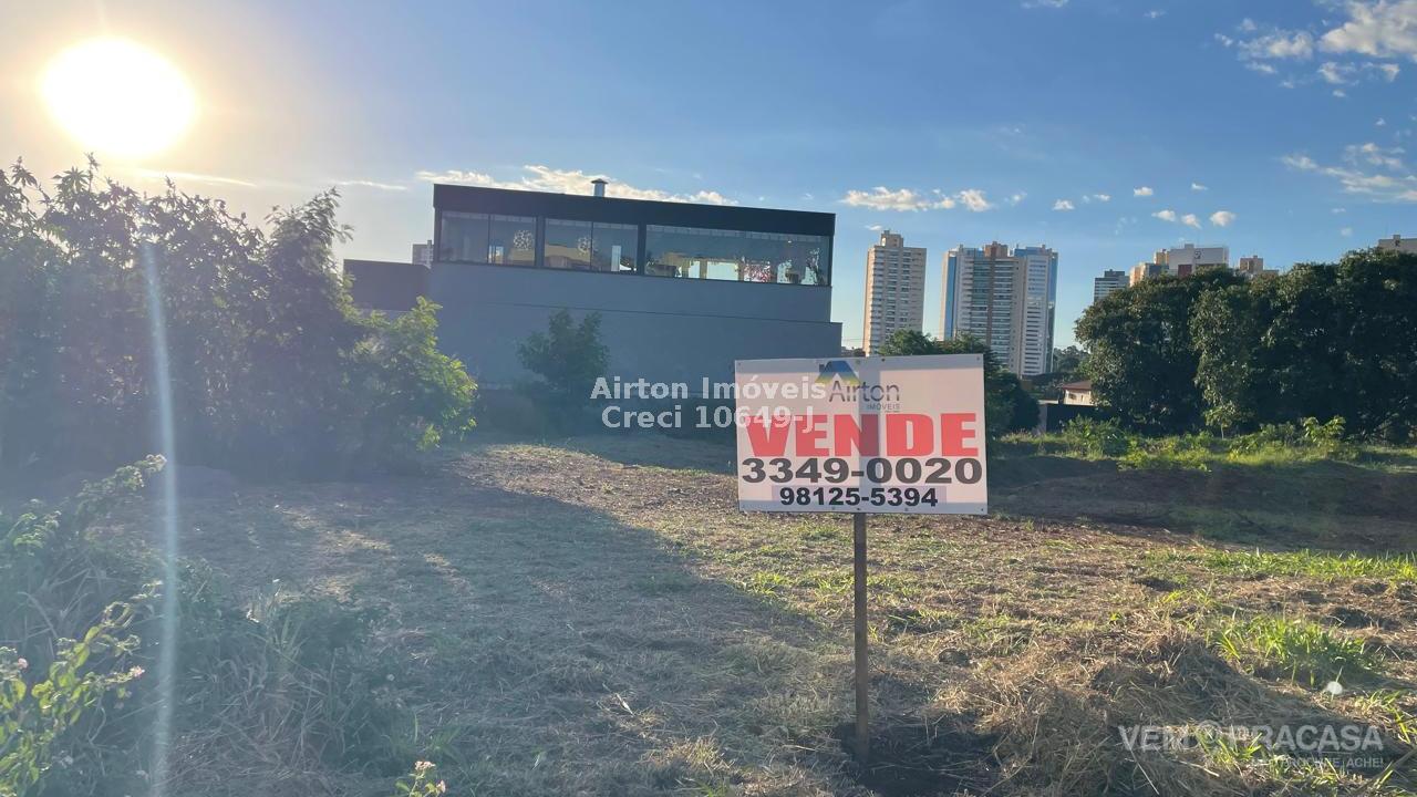 Terreno à venda na Vila Miguel Couto, Campo Grande – foto 2