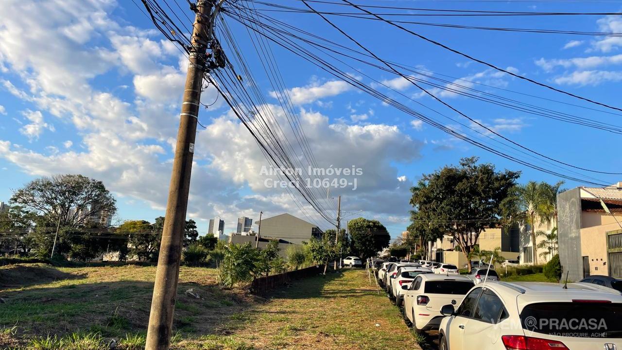 Terreno à venda na Vila Miguel Couto, Campo Grande – foto 3