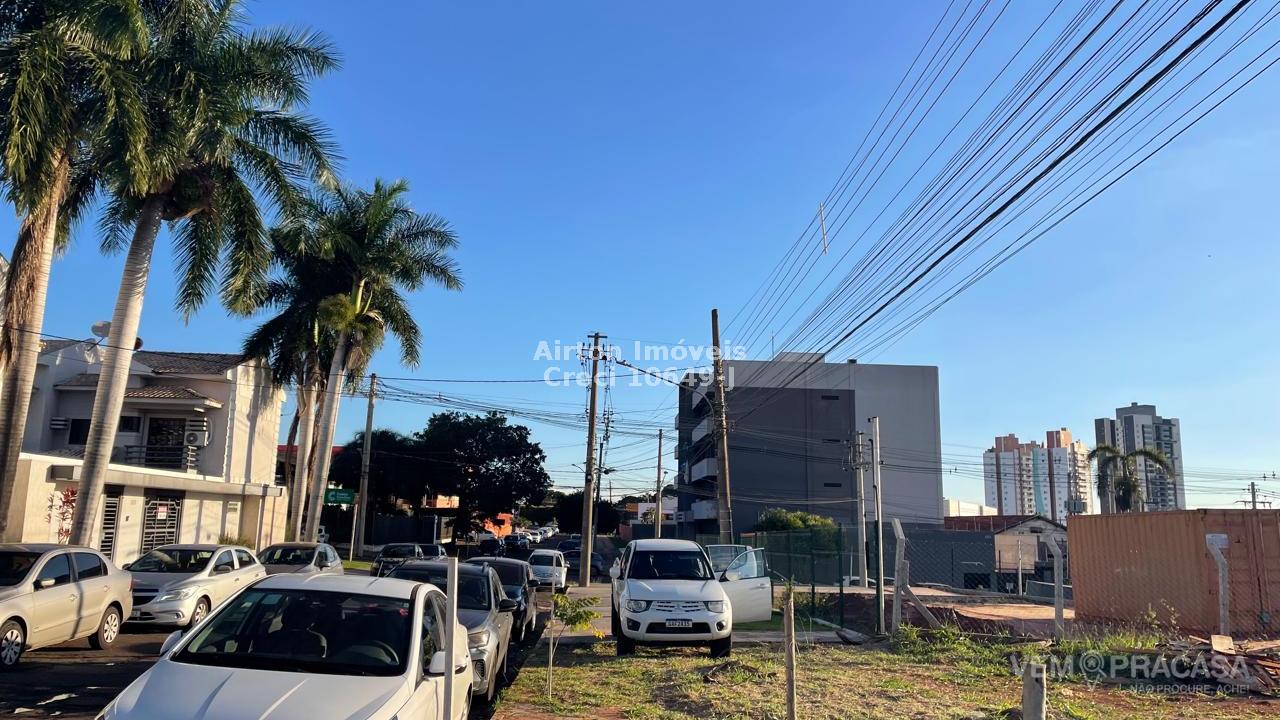 Terreno à venda na Vila Miguel Couto, Campo Grande – foto 4