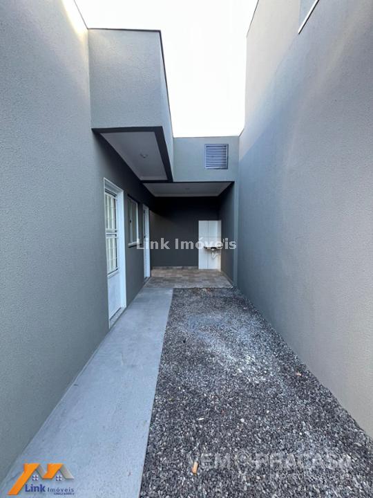 Casa de Condomínio à venda no Jardim Tarumã, Campo Grande – foto 2
