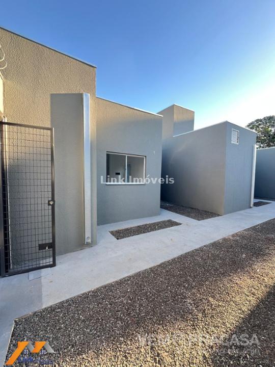 Casa de Condomínio à venda no Jardim Tarumã, Campo Grande – foto 5