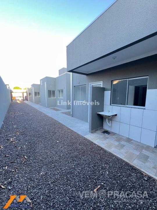 Casa de Condomínio à venda no Jardim Tarumã, Campo Grande – foto 10