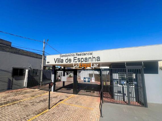 Casa de Condomínio à venda no Rita Vieira, Campo Grande